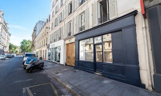 Rue des filles du calvaire Boutique Ephémère - Image 2