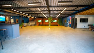 Modern Industrial Warehouse Space in DTLA for events, film/tv and photo shoots - Image 9