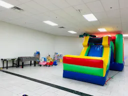 Beautiful event venue available for your next project - Image 0
