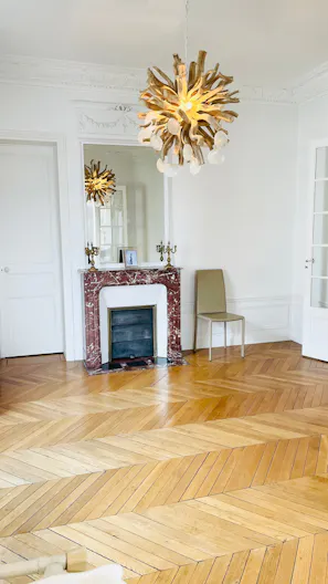 Appartement Haussmannien idéal pour shooting photo - Image 2