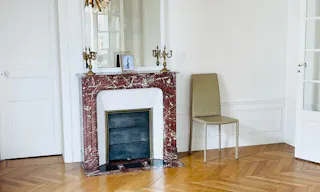 Appartement Haussmannien idéal pour shooting photo - Image 2