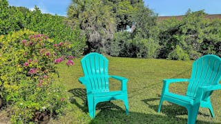 Large Lawn Space - Blank Canvas - Image 2