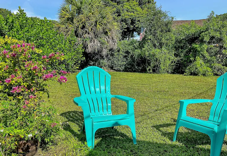 Large Lawn Space - Blank Canvas - Image 2