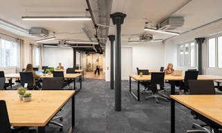 Espace Richer - Image 1