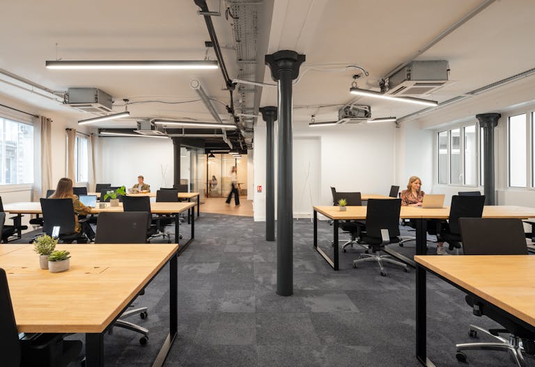 Espace Richer - Image 1