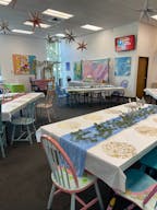 The "Artist's Studio" event venue in Sacramento CA - Image 2
