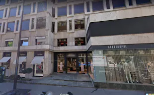 Prime Location Boutique - Triangle d'Or - Paris 8th - Image 6