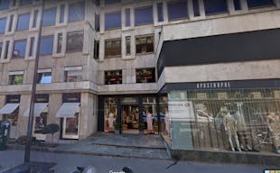 Prime Location Boutique - Triangle d'Or - Paris 8th - Image 6