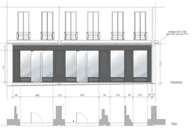 A Bright and Versatile Space in the Heart of Haut Marais - Image 8