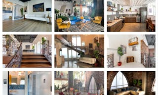 LA | Atwater | Studio/Stage/Euro Loft Location - Image 34