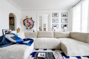 Appartement haut standing �quip� d'un studio de production et de bureaux - Image 0