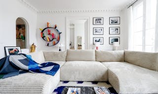 Appartement haut standing �quip� d'un studio de production et de bureaux - Image 0