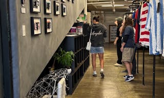 Versatile Downtown LA Industrial Studio, Retail, Event Space - Image 6