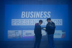 NEW Dallas Creative Flex Studio Space (Showcase, Photoshoot, Pop Up, Video Shoot) - Image 10