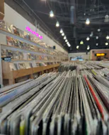 Hollywood Record Store (store remains open)  - Image 23