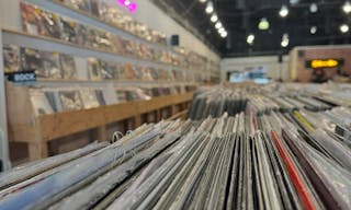 Hollywood Record Store - Image 23