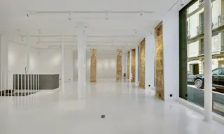 Beautiful space in Le Marais - Image 3