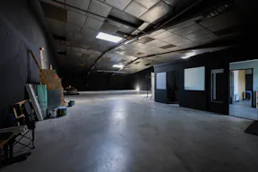 Plateau de tournage - Image 1