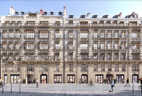 Flagship Storefront - Triangle d'Or - Near Champs-�lys�es - Image 0