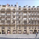 Flagship Storefront - Triangle d'Or - Near Champs-�lys�es