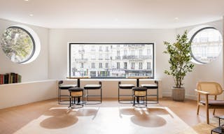 Coworking au c?ur du 9�me arrondissement de Paris - Bureau 33 postes - Image 2