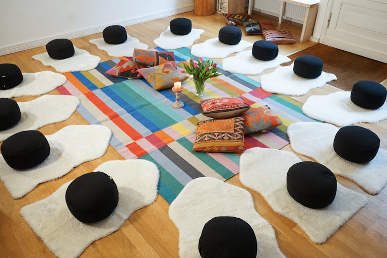 THE LOVERS SPACE, Choriner Str. 20, 10435 Berlin - Image 4