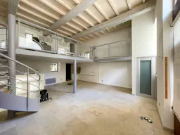 Galerie d'art et de photo à Villeneuve lès Avignon - Image 2