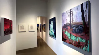 Gallery in Meat-Packing District - Image 5
