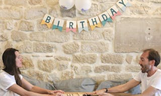 Restaurant-appartement au c?ur de Paris - Image 21