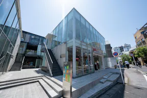 Meiji Jingumae Event Space - Image 7