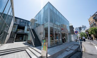 Meiji Jingumae Event Space - Image 7