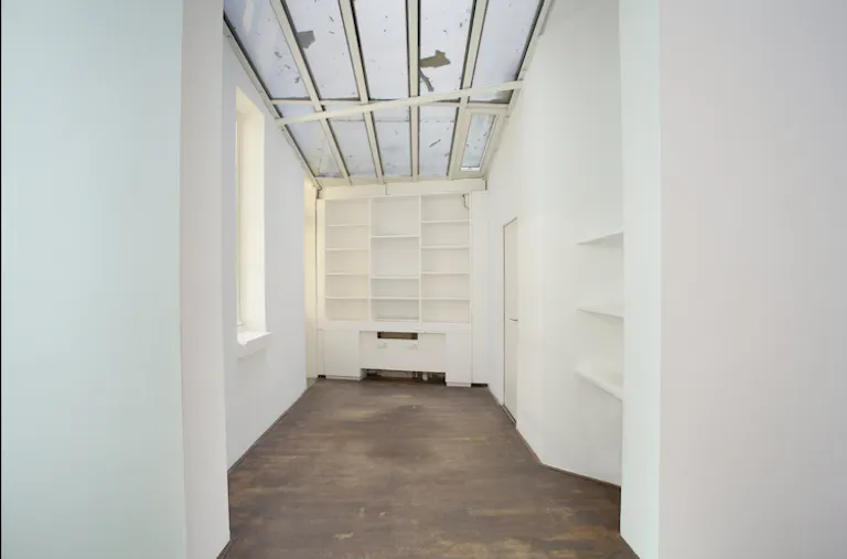 Pop Up Space in SOHO - Image 3