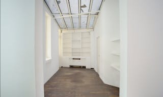 Pop Up Space in SOHO - Image 3