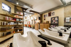 Esprit atelier rue de Buci - Image 2