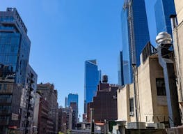 Elegant Midtown South Pop-Up Retail Space: A Blend of History and Versatility - Image 3