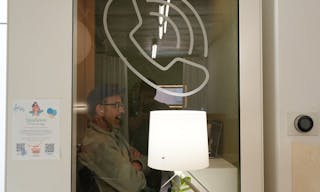 Work from any Open Desk - Image 13