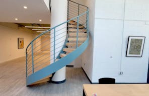 Soho Expansive Multi-Purpose Event Space - Image 18