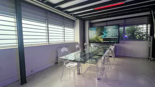 Studio spacieux et modulable aux portes de Paris - Image 12