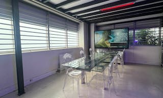 Studio spacieux et modulable aux portes de Paris - Image 12