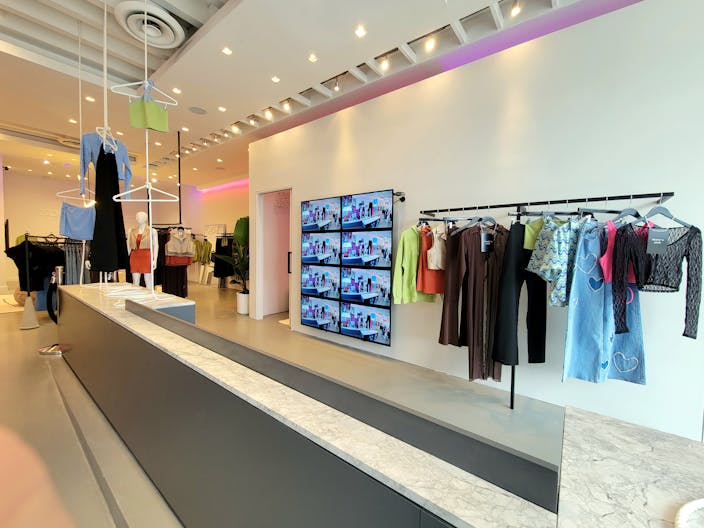 SHORT-TERM Melrose Avenue, 8406 - Image 4