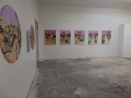 Ground Floor and Window Panel Advertising Space - prime retail pop-up space - Image 12