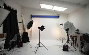 Recherche colocataire pour studio photographique - Image 2