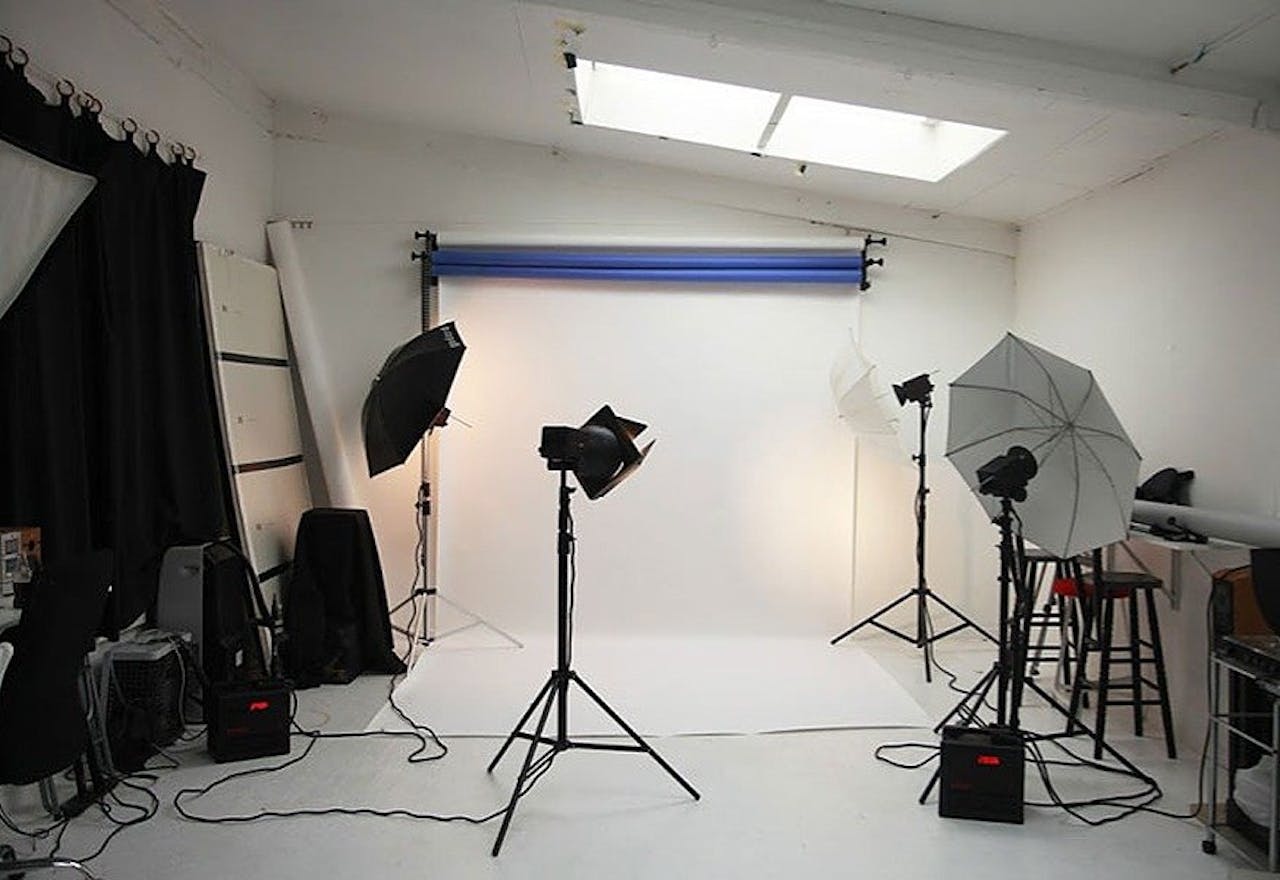 Recherche colocataire pour studio photographique - Image 2