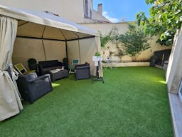 Magnifique Studio dans une cave aux portes de Paris - Image 1