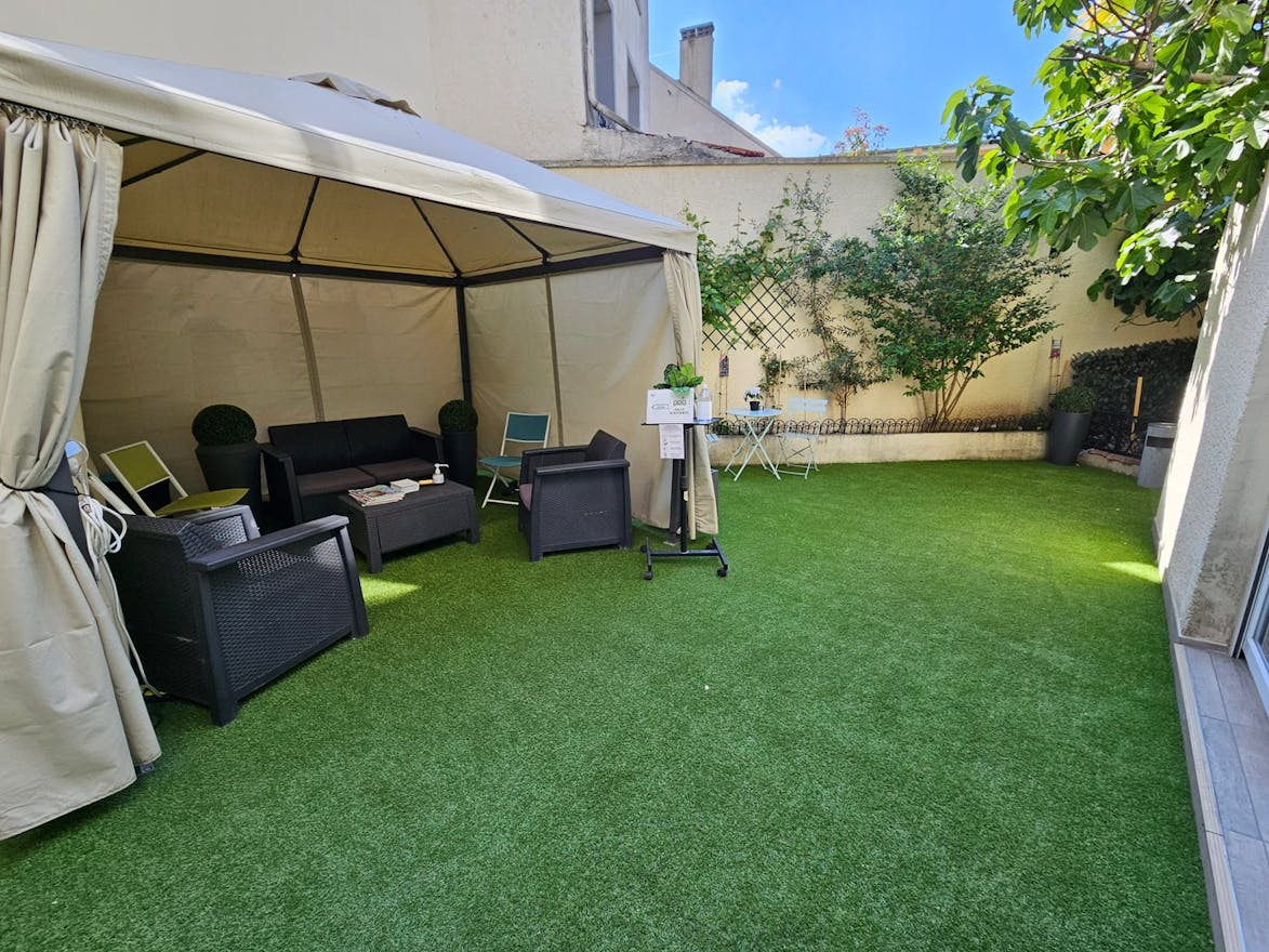 Magnifique Studio dans une cave aux portes de Paris - Image 1