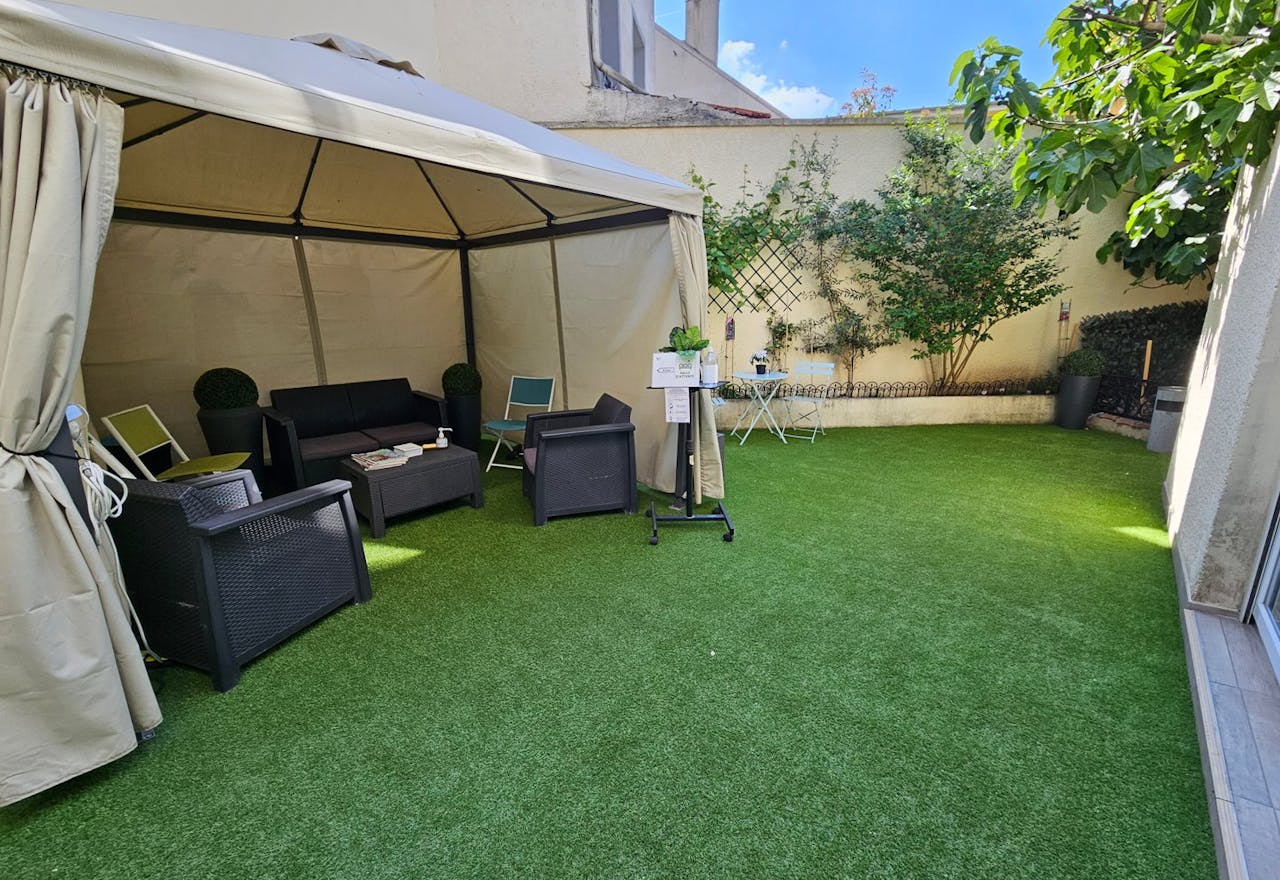 Magnifique Studio dans une cave aux portes de Paris - Image 1