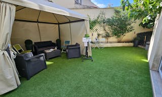 Magnifique Studio dans une cave aux portes de Paris - Image 1