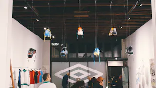 Boutique Showroom in the Heart of Los Angeles - Image 18