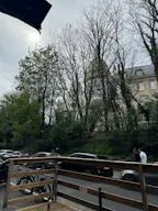 Espace Pop-up au pied du Sacre cœur - Image 0