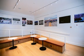 Multi-use Event Space in San Francisco - Image 5